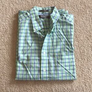 Daniel Cremieux short sleeve men’s shirt